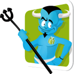 Mascotte ledemondujeu.com