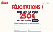 Image de gain