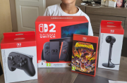 Image de gain