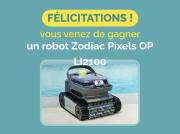 Image de gain