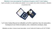 Image réduite du lot