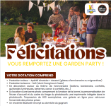 Image de gain