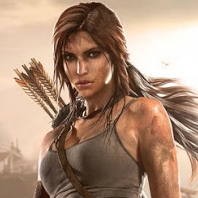 Photo de profil de laracroft24