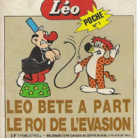 Photo de profil de leobet