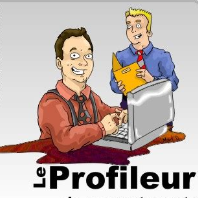 Photo de profil de profileur