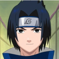 Photo de profil de sasuke168