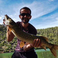 Photo de profil de brochet83